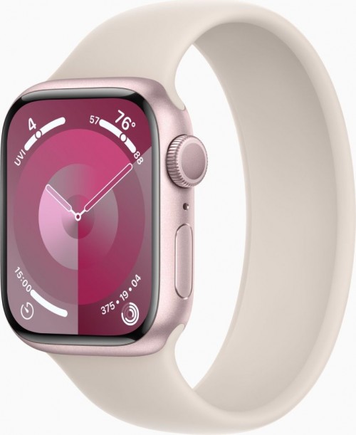 Apple Watch 9 Aluminum