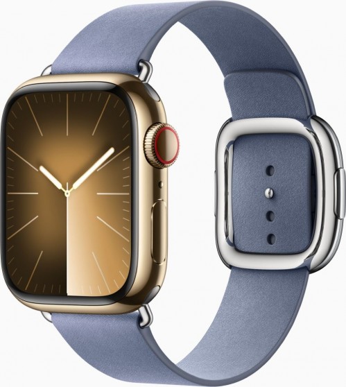 Apple Watch 9 Steel