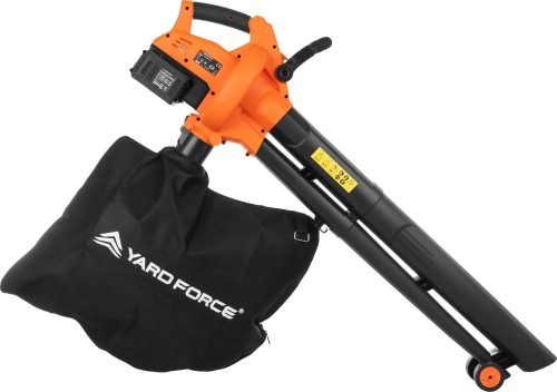 Yard Force YF-LBC20