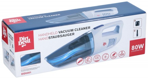Dirt Devil DD 5001