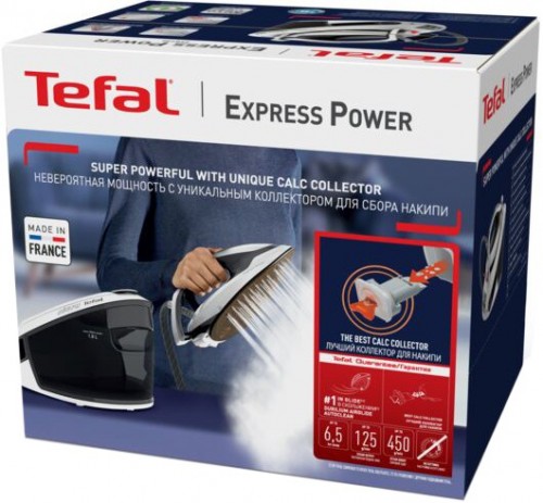 Tefal Express Power SV 8130