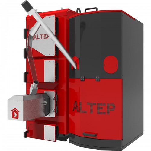 Altep DUO UNI PELLET 21