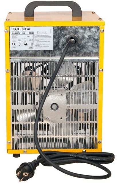 Inelco Heater 3.3