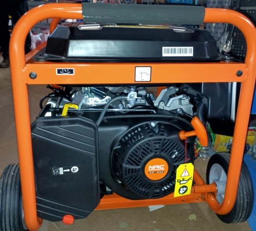 NAC GG-3P-70-ES-M-LN