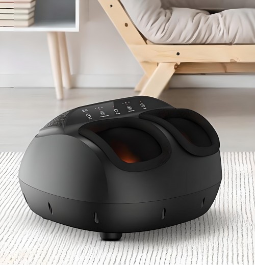 Renpho Shiatsu Foot Massager Premium Remote