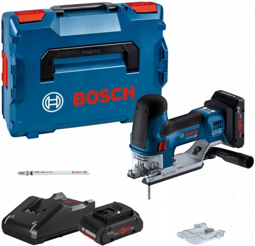 Bosch GST 18V-155 SC Professional 06015B0002