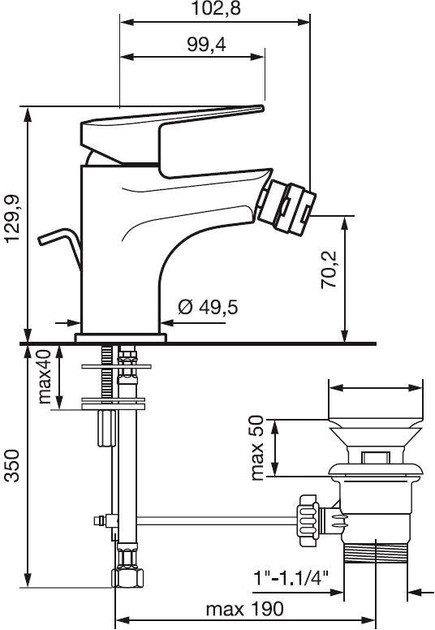 Emmevi Beta New 27004