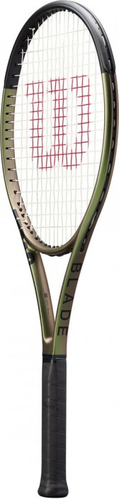 Wilson Blade 104 V8