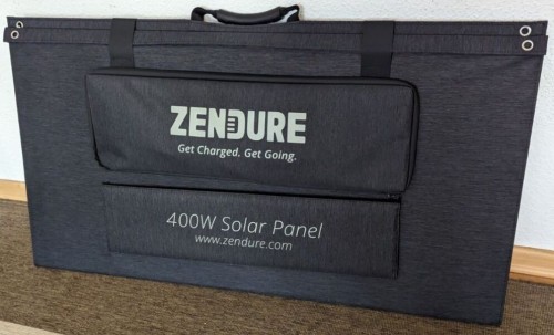 Zendure ZD400SP