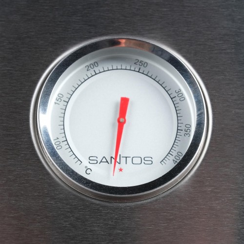 Santos S-401