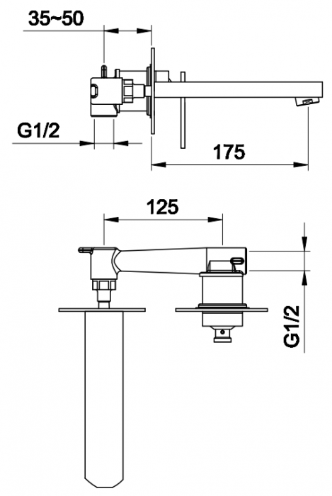 Kohlman Boxine QW180B