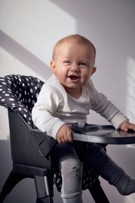 Twistshake Highchair