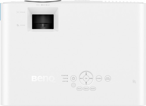 BenQ LH550