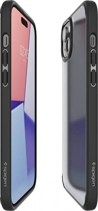 Spigen Ultra Hybrid for iPhone 15