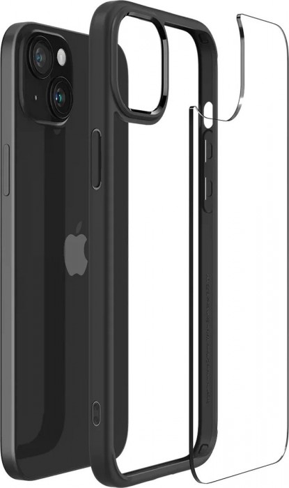 Spigen Ultra Hybrid for iPhone 15 Plus