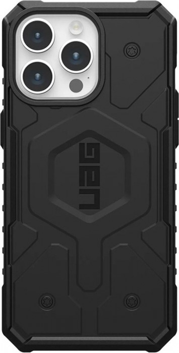 UAG Pathfinder with Magsafe for iPhone 15 Pro Max