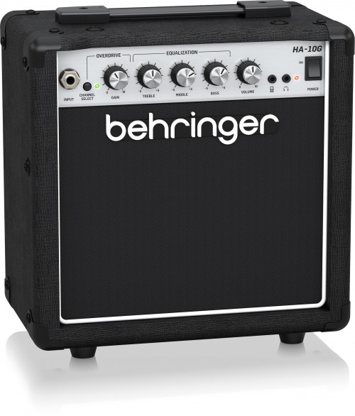 Behringer HA-10G