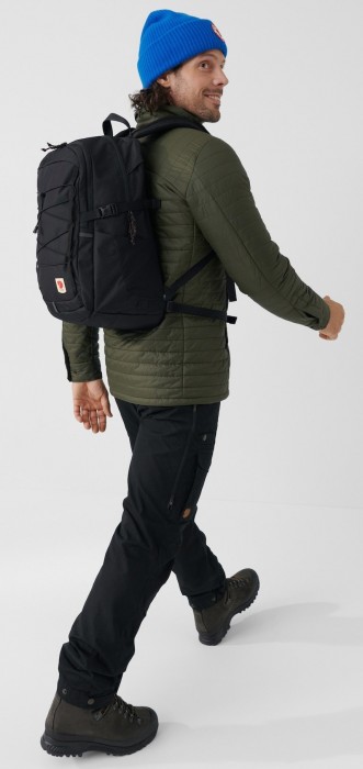 FjallRaven Skule 28