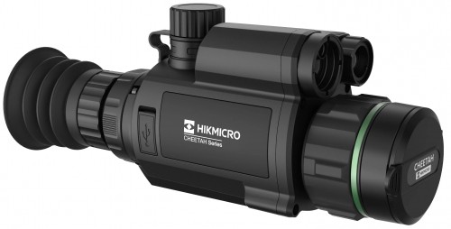 Hikmicro Cheetah C32F-SL 850IR