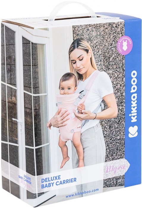 Kikka Boo Myra