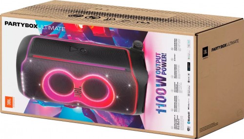 JBL PartyBox Ultimate