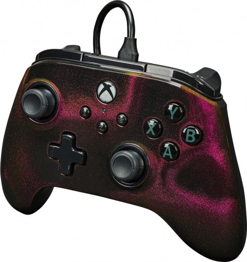 PowerA Advantage Wired Controller for Xbox Series X|S