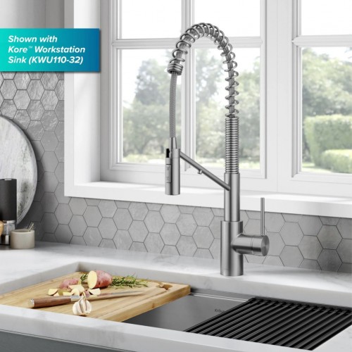 Kraus Oletto KFF-2631SFS