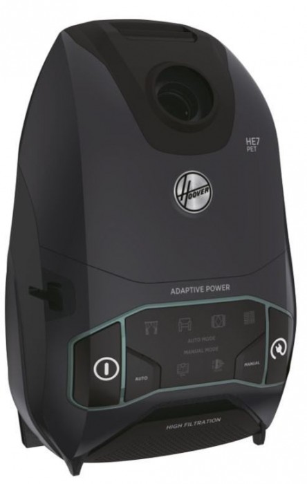 Hoover HE 721PAF 011