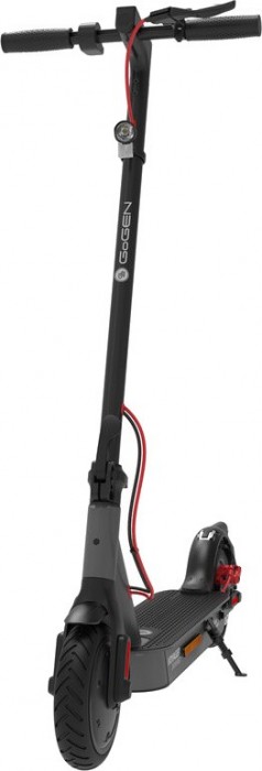 Gogen Voyager Neo S 601