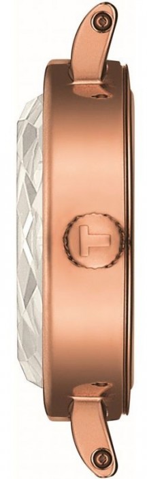 TISSOT Lovely Round T140.009.33.111.00