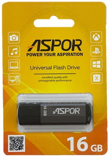 Aspor AR121 16Gb