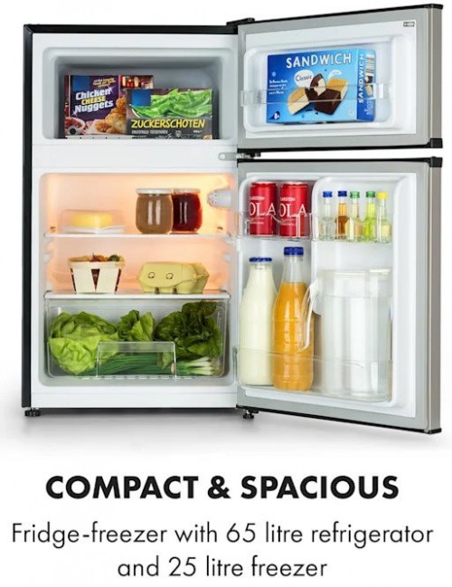 Klarstein Big Daddy Cool