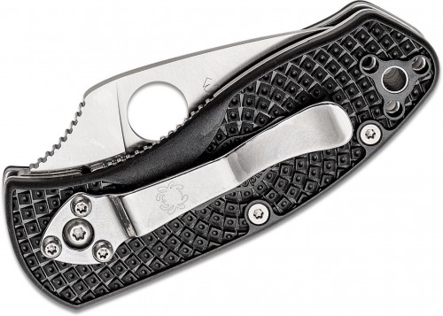 Spyderco Ambitious Lightweight