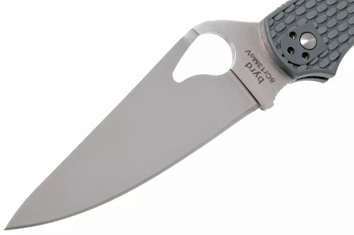 Spyderco Byrd Cara Cara 2 FRN