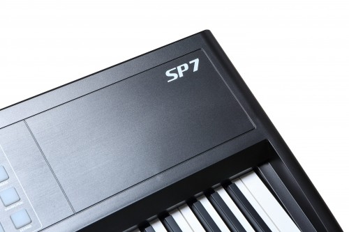 Kurzweil SP7