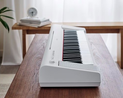 Yamaha NP-15