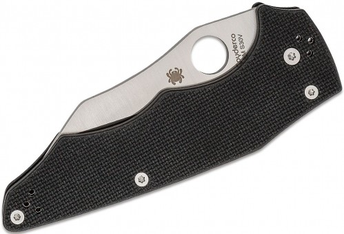 Spyderco Yojumbo C253G