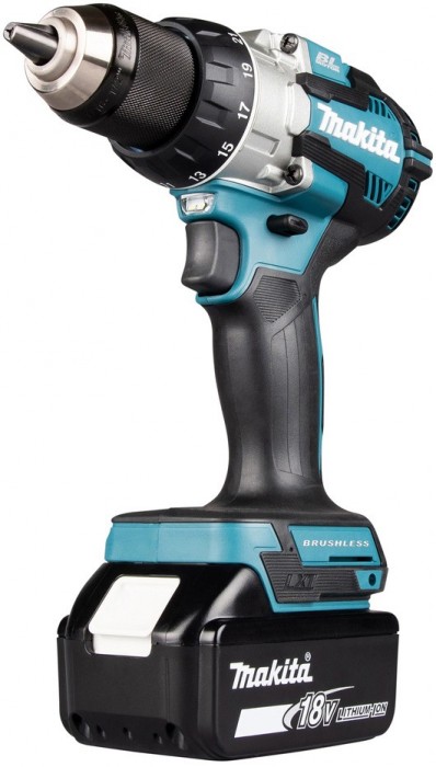 Makita DDF489RTJ