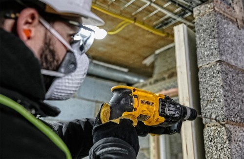 DeWALT D25133K 110V