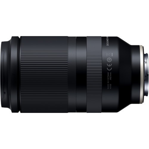 Tamron 70-180mm f/2.8 SP VXD Di III