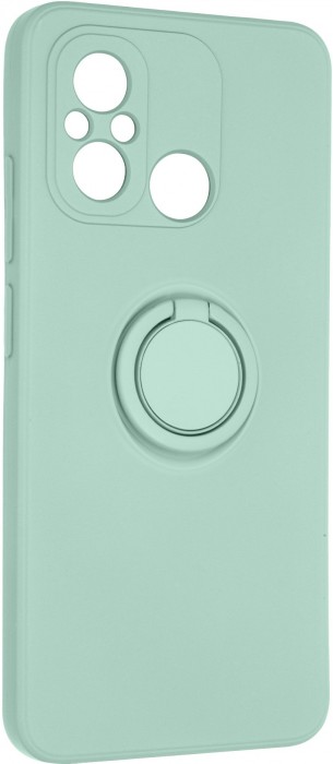 ArmorStandart Icon Ring Case for Redmi 12C