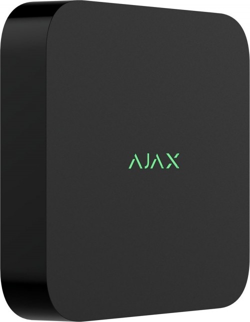 Ajax NVR (8-ch)