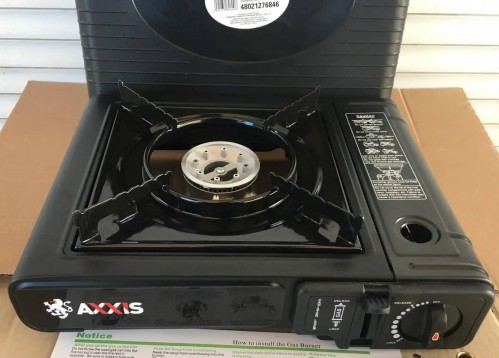 Axxis AX-863