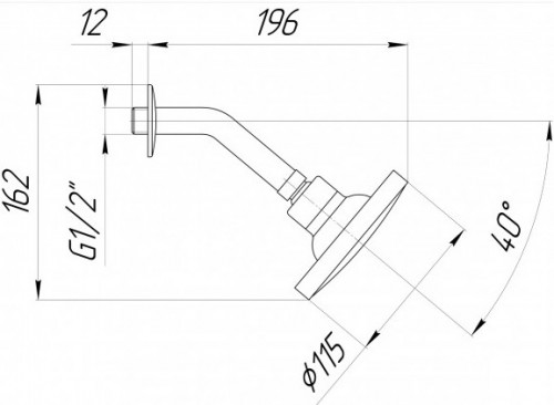 Globus Lux HY-2052