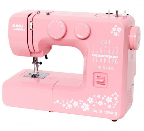 Janome Juno E1015