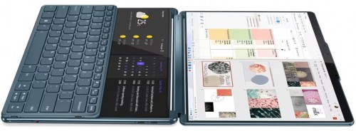 Lenovo Yoga Book 9 13IRU8