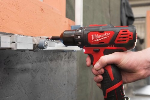 Milwaukee M12 BDD-152C