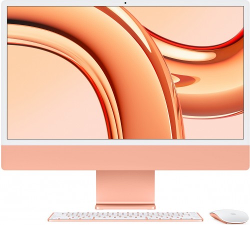 Apple iMac 24" 2023