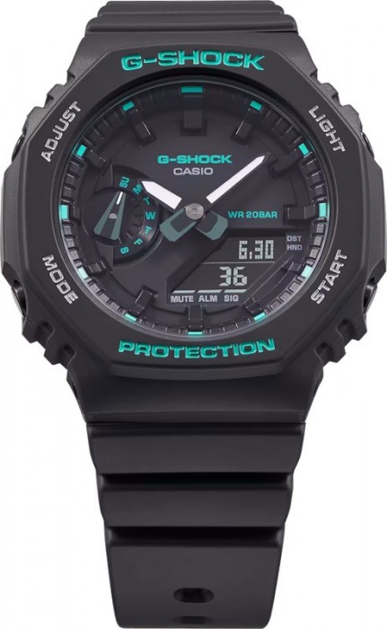 Casio G-Shock GMA-S2100GA-1A