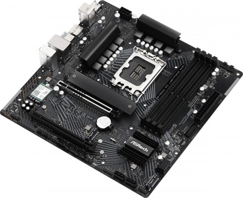 ASRock B760M PG Lightning WiFi